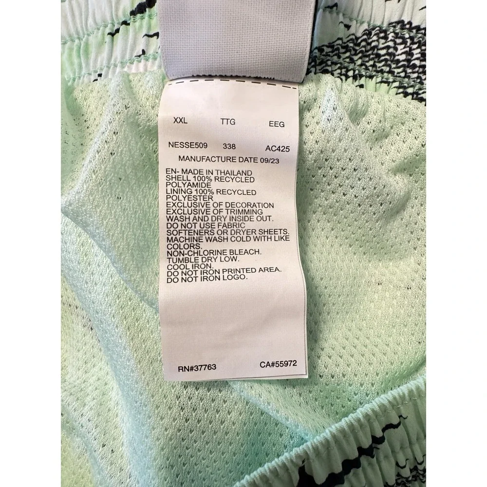 Nike Men's Swim Flock 5